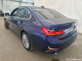  Bmw  Serie 3 BMW Série 3 Berline 4p Berline 330i 258ch Luxury BVA8 #2