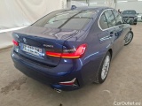  Bmw  Serie 3 BMW Série 3 Berline 4p Berline 330i 258ch Luxury BVA8 #3