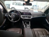  Bmw  Serie 3 BMW Série 3 Berline 4p Berline 330i 258ch Luxury BVA8 #5