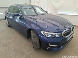  Bmw  Serie 3 BMW Série 3 Berline 4p Berline 330i 258ch Luxury BVA8 #4