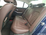  Bmw  Serie 3 BMW Série 3 Berline 4p Berline 330i 258ch Luxury BVA8 #9