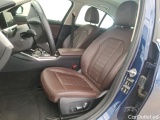  Bmw  Serie 3 BMW Série 3 Berline 4p Berline 330i 258ch Luxury BVA8 #8