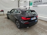  Bmw  Serie 1 Série 1 Berline 116 i 1.5 110CV BVM6 E6d #2