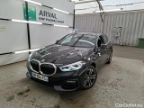  Bmw  Serie 1 Série 1 Berline 116 i 1.5 110CV BVM6 E6d 