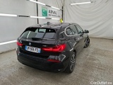  Bmw  Serie 1 Série 1 Berline 116 i 1.5 110CV BVM6 E6d #3