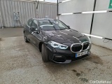  Bmw  Serie 1 Série 1 Berline 116 i 1.5 110CV BVM6 E6d #4