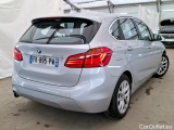  Bmw  Serie 2 Série 2 Active Tourer 225xe Lounge 1.5 225CV BVA6 E6dT #3