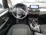  Bmw  Serie 2 Série 2 Active Tourer 225xe Lounge 1.5 225CV BVA6 E6dT #5