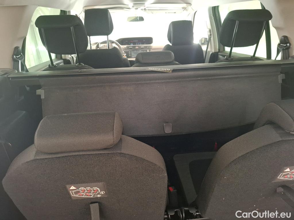  Citroen  C4 Grand Picasso /Spacetourer Business + 1.5 BlueHDi 130CV BVM6 E6d #46