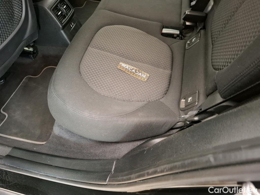  Bmw  X2 Série  sDrive 18i Lounge 1.5 135CV BVM6 E6d #8