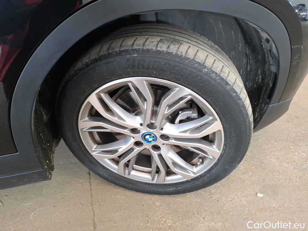  Bmw  X2 Série  xDrive 25 e Lounge 1.5 220CV BVA6 E6d #4