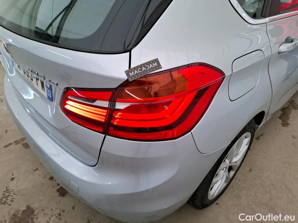  Bmw  Serie 2 Série 2 Active Tourer 225xe Lounge 1.5 225CV BVA6 E6dT #96