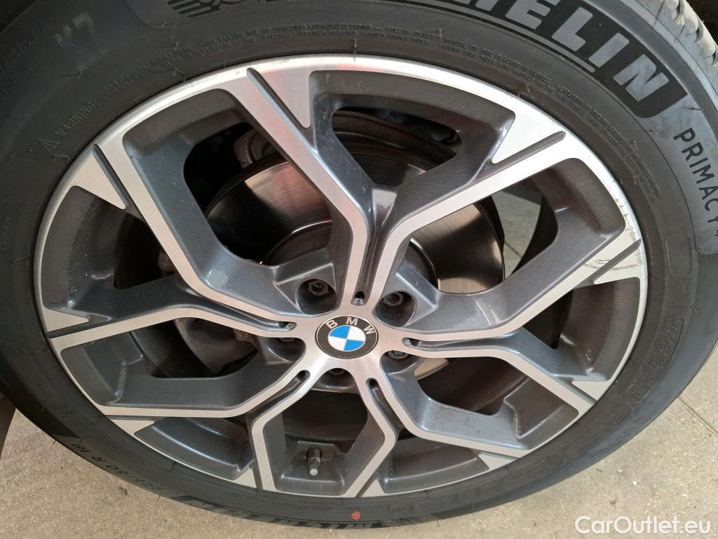  Bmw  X1 Série  sDrive 18d xLine 2.0 150CV BVA8 E6d #16