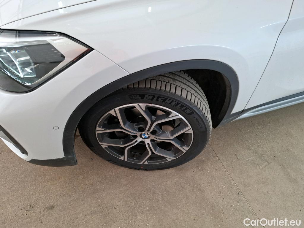  Bmw  X1 Série  sDrive 18d xLine 2.0 150CV BVA8 E6d #15