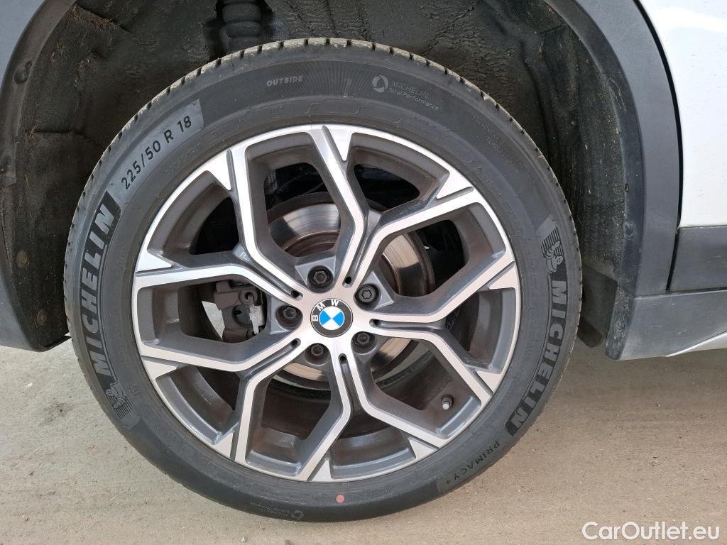  Bmw  X1 Série  sDrive 18d xLine 2.0 150CV BVA8 E6d #12
