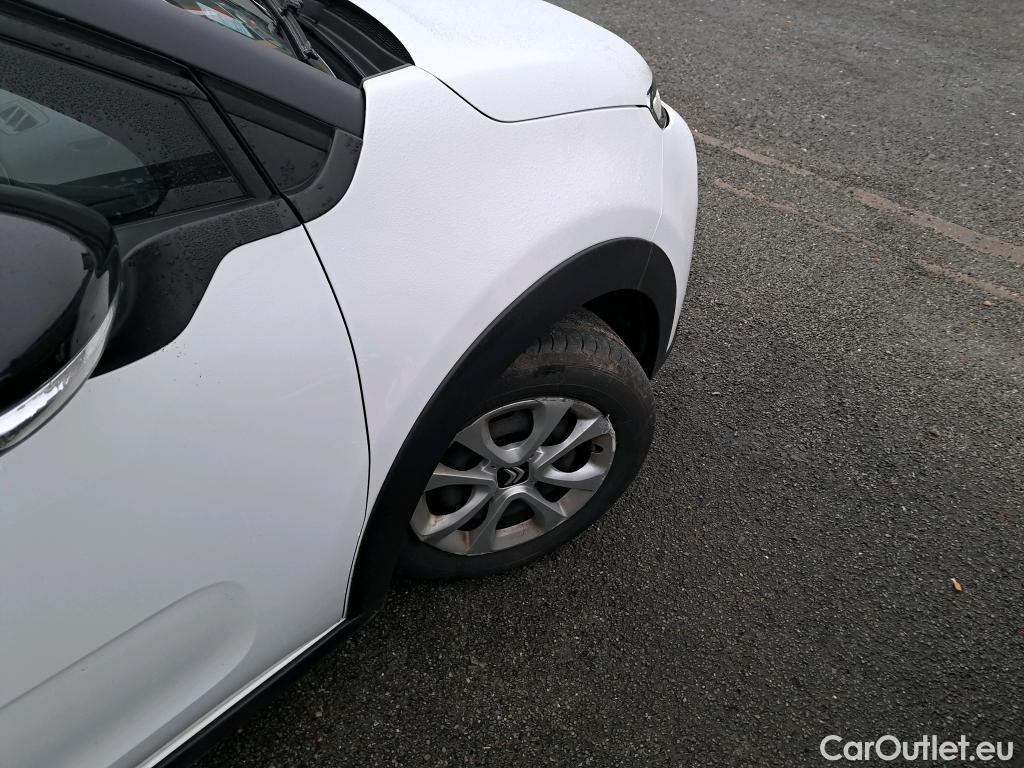  Citroen  C3  Feel 1.5 BlueHDI 100CV BVM6 E6dT #13
