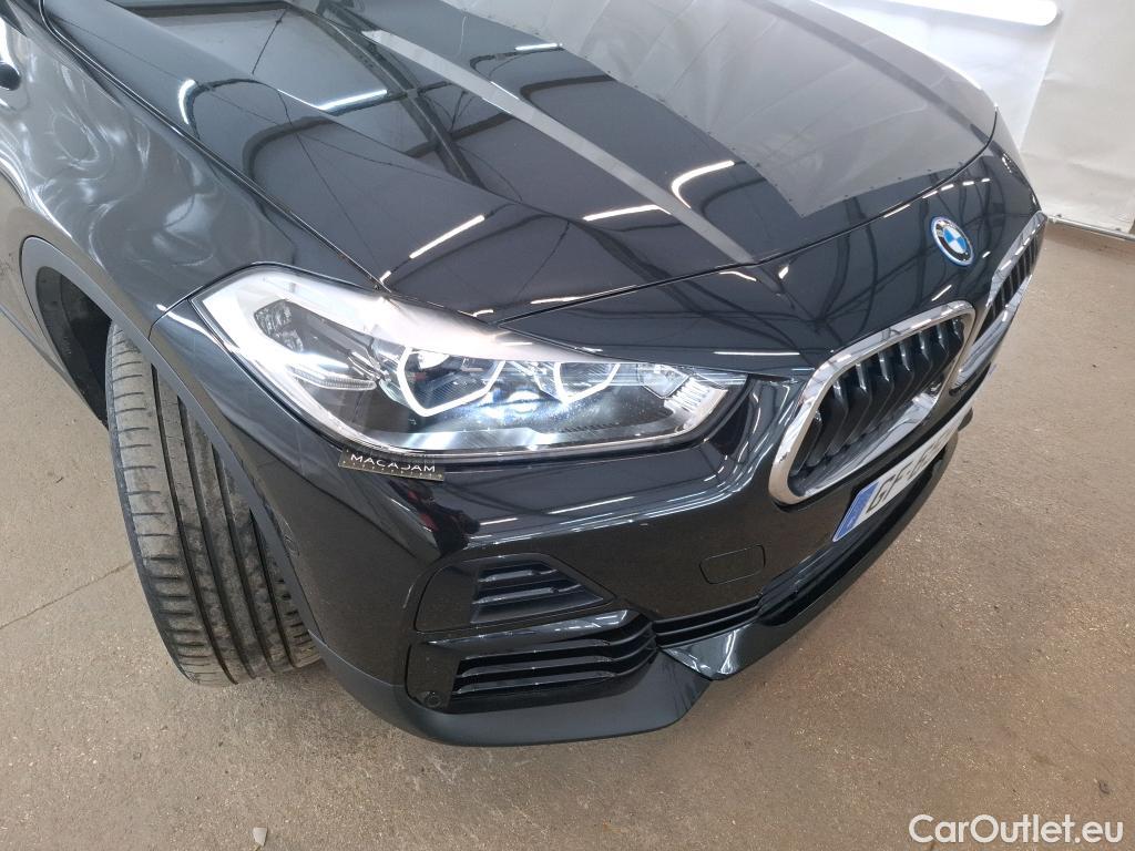 Bmw  X2 Série  xDrive 25 e Lounge 1.5 220CV BVA6 E6d #7