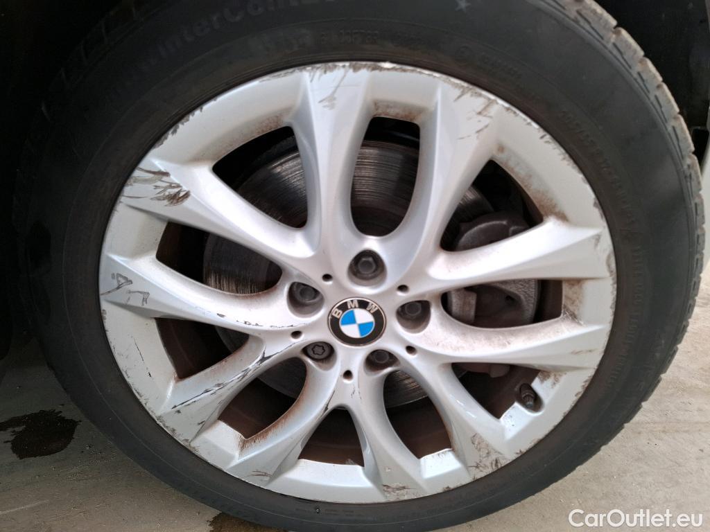 Bmw  Serie 2 Série 2 Active Tourer 225xe Lounge 1.5 225CV BVA6 E6dT #59