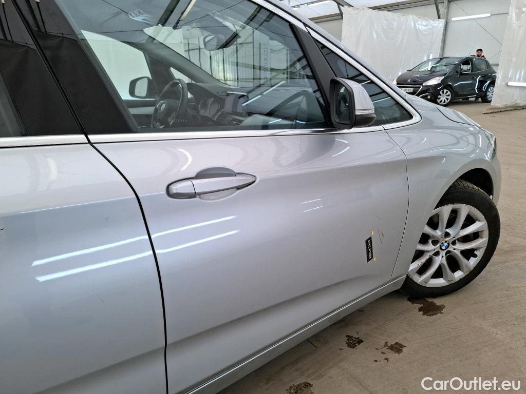  Bmw  Serie 2 Série 2 Active Tourer 225xe Lounge 1.5 225CV BVA6 E6dT #1