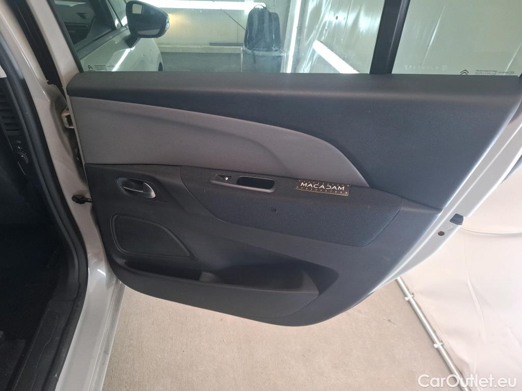  Citroen  C4 Grand Picasso /Spacetourer Business + 1.5 BlueHDi 130CV BVM6 E6d #55