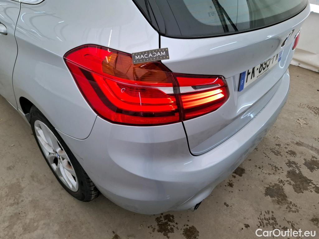  Bmw  Serie 2 Série 2 Active Tourer 225xe Lounge 1.5 225CV BVA6 E6dT #106