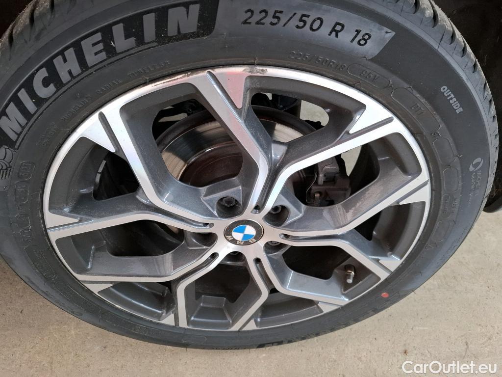  Bmw  X1 Série  sDrive 18d xLine 2.0 150CV BVA8 E6d #20