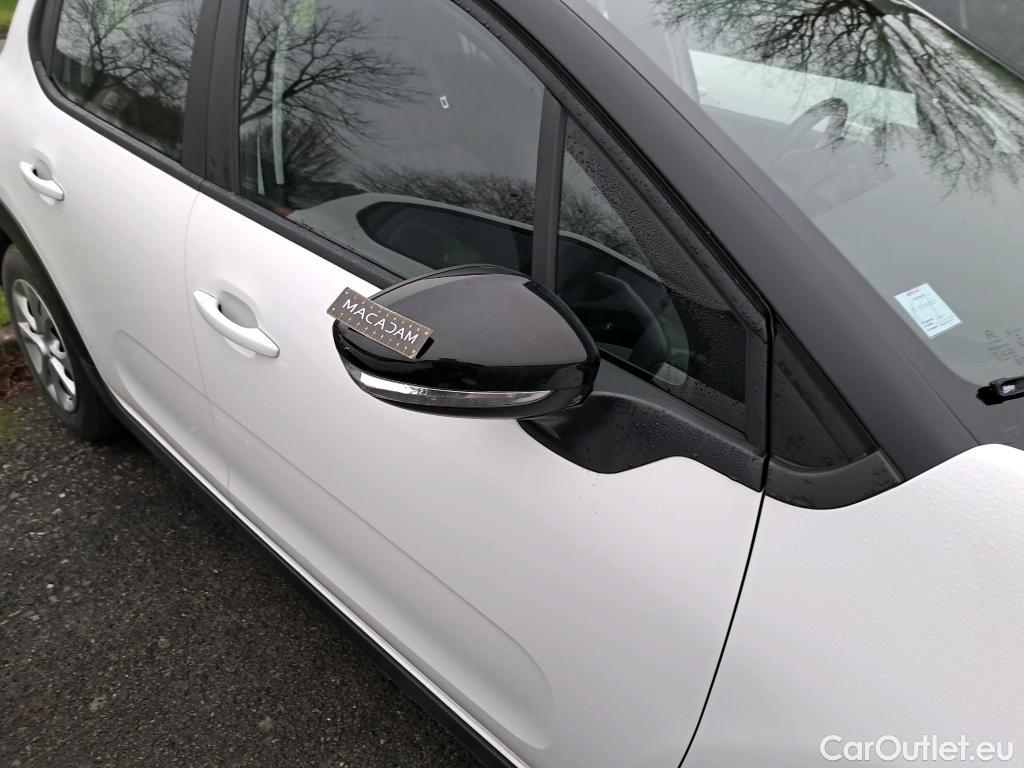  Citroen  C3  Feel 1.5 BlueHDI 100CV BVM6 E6dT #18