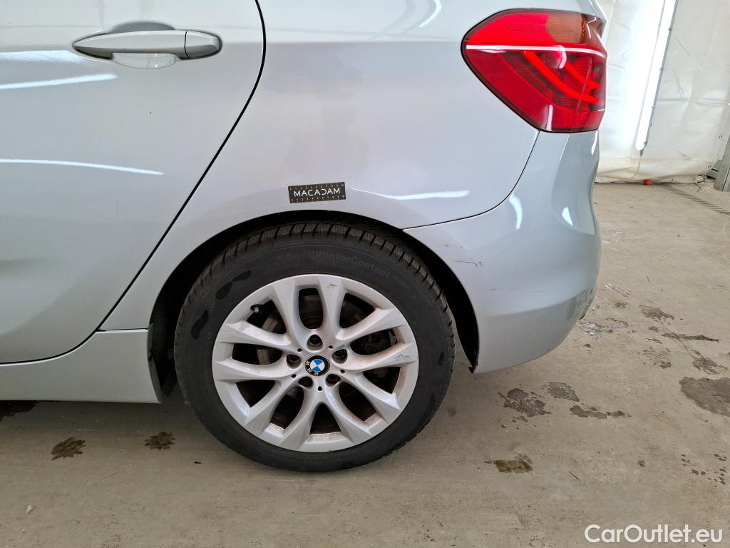  Bmw  Serie 2 Série 2 Active Tourer 225xe Lounge 1.5 225CV BVA6 E6dT #36