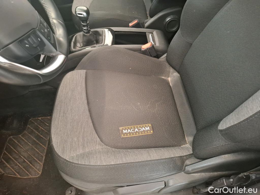  Citroen  C4 Grand Picasso /Spacetourer Business + 1.5 BlueHDi 130CV BVM6 E6d #70