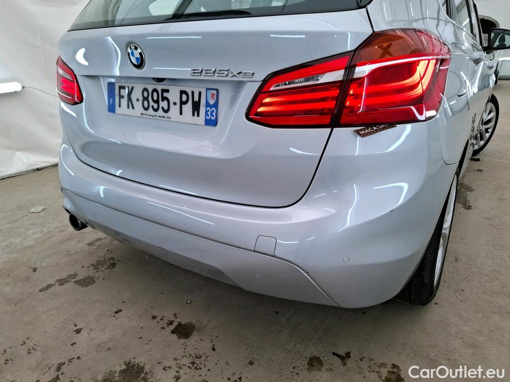  Bmw  Serie 2 Série 2 Active Tourer 225xe Lounge 1.5 225CV BVA6 E6dT #9