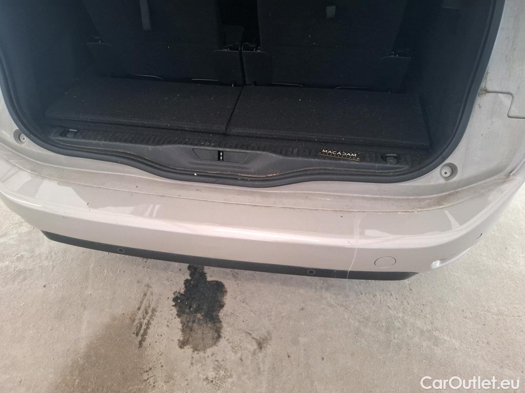  Citroen  C4 Grand Picasso /Spacetourer Business + 1.5 BlueHDi 130CV BVM6 E6d #18