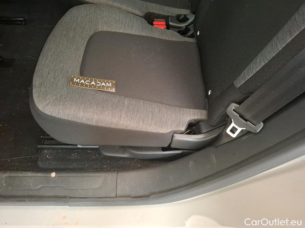  Citroen  C4 Grand Picasso /Spacetourer Business + 1.5 BlueHDi 130CV BVM6 E6d #58