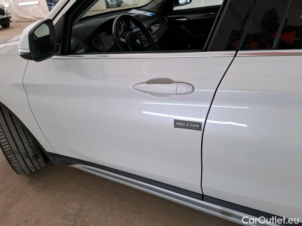  Bmw  X1 Série  sDrive 18d xLine 2.0 150CV BVA8 E6d #3