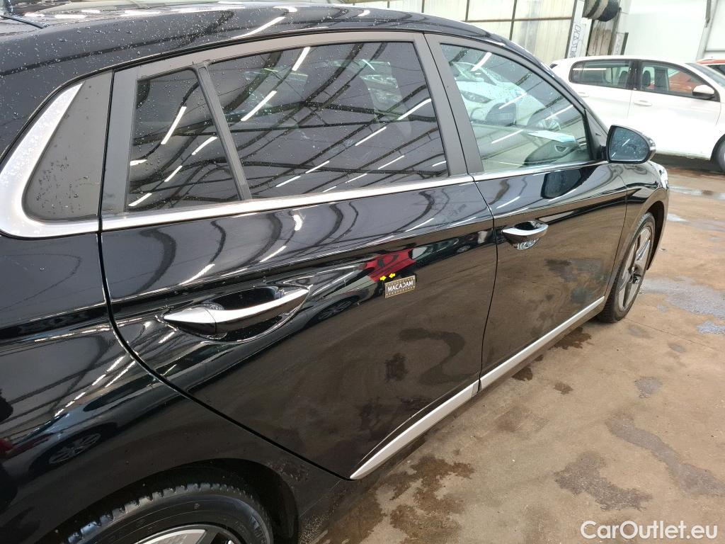  Hyundai   Ioniq Ioniq Creative Hybrid 1.6 GDI 140CV BVA6 E6dT #10