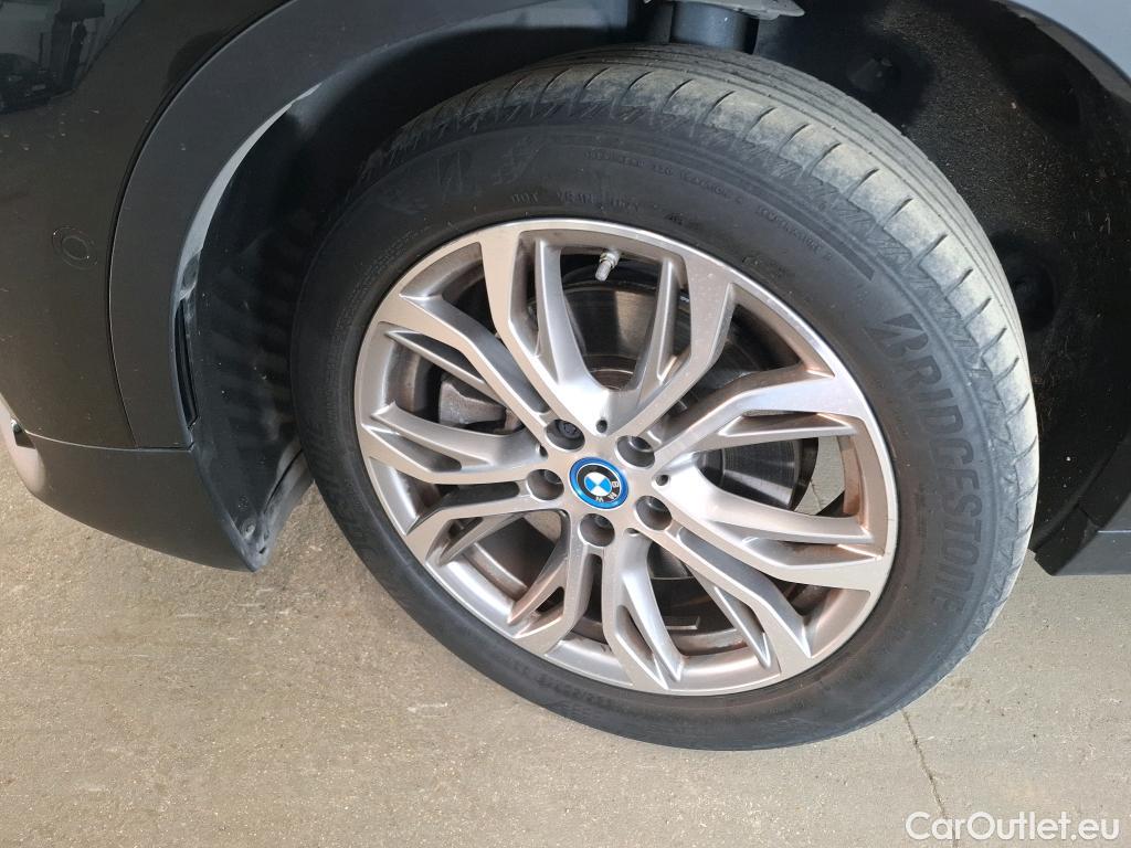 Bmw  X2 Série  xDrive 25 e Lounge 1.5 220CV BVA6 E6d #1