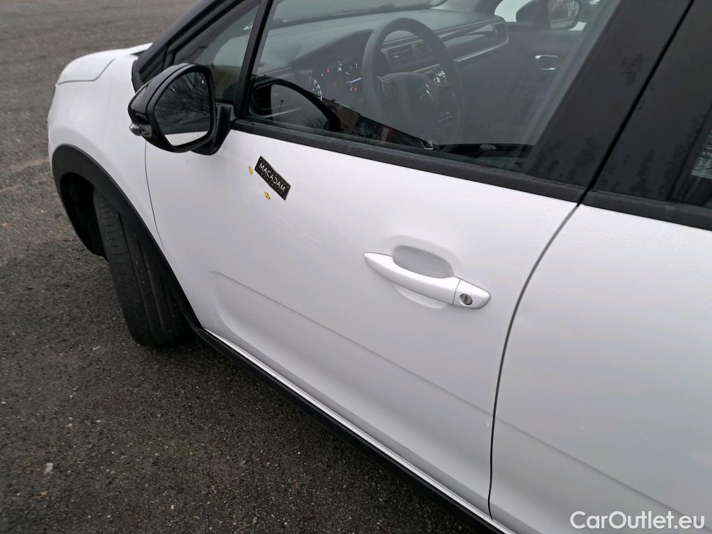  Citroen  C3  Feel 1.5 BlueHDI 100CV BVM6 E6dT #1