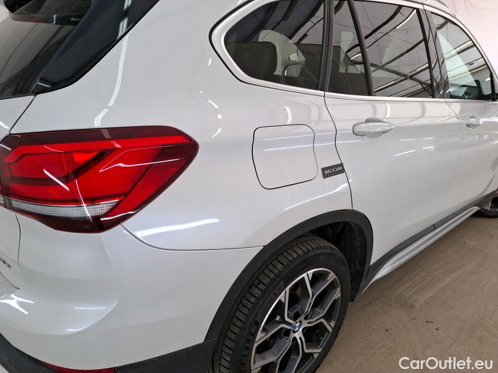  Bmw  X1 Série  sDrive 18d xLine 2.0 150CV BVA8 E6d #1