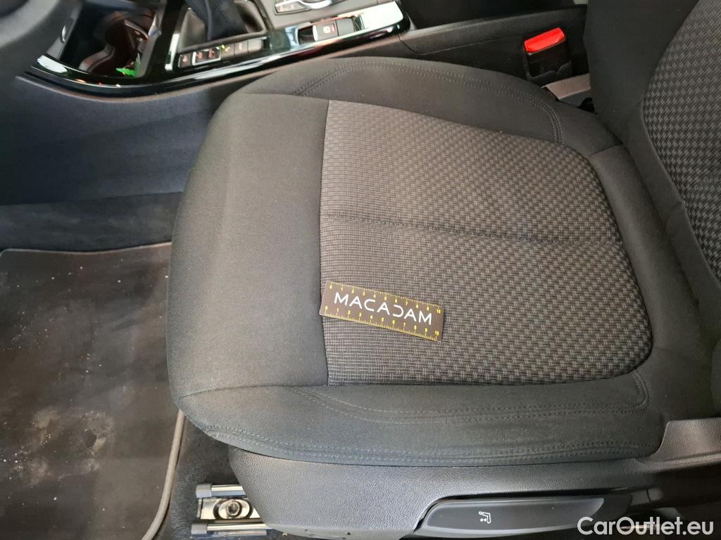 Bmw  X2 Série  xDrive 25 e Lounge 1.5 220CV BVA6 E6d #17