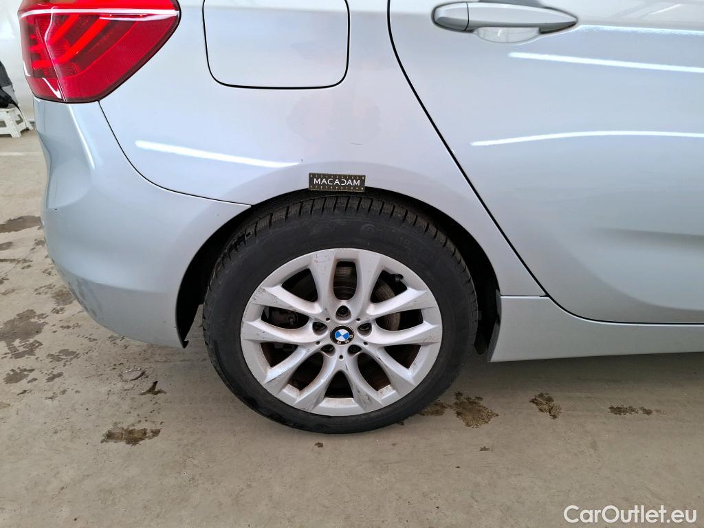  Bmw  Serie 2 Série 2 Active Tourer 225xe Lounge 1.5 225CV BVA6 E6dT #44