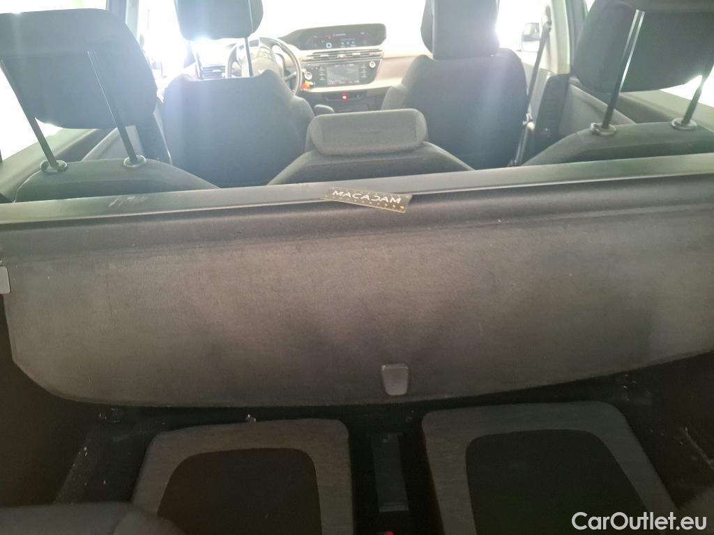  Citroen  C4 Grand Picasso /Spacetourer Business + 1.5 BlueHDi 130CV BVM6 E6d #47