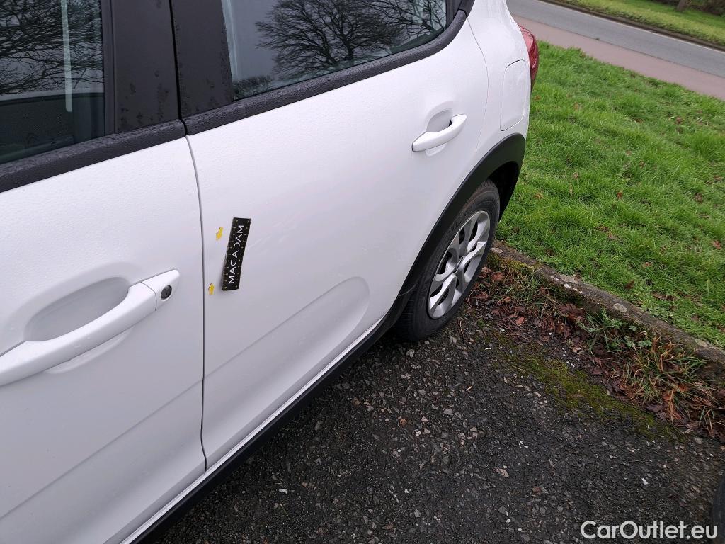  Citroen  C3  Feel 1.5 BlueHDI 100CV BVM6 E6dT #7