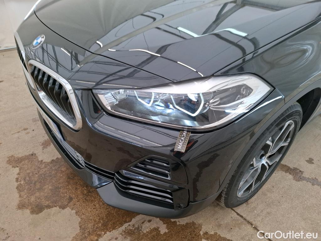  Bmw  X2 Série  sDrive 18i Lounge 1.5 135CV BVM6 E6d #4