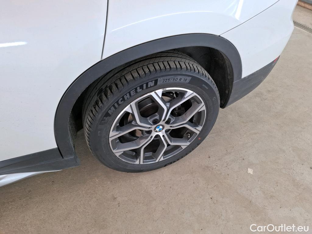  Bmw  X1 Série  sDrive 18d xLine 2.0 150CV BVA8 E6d #19