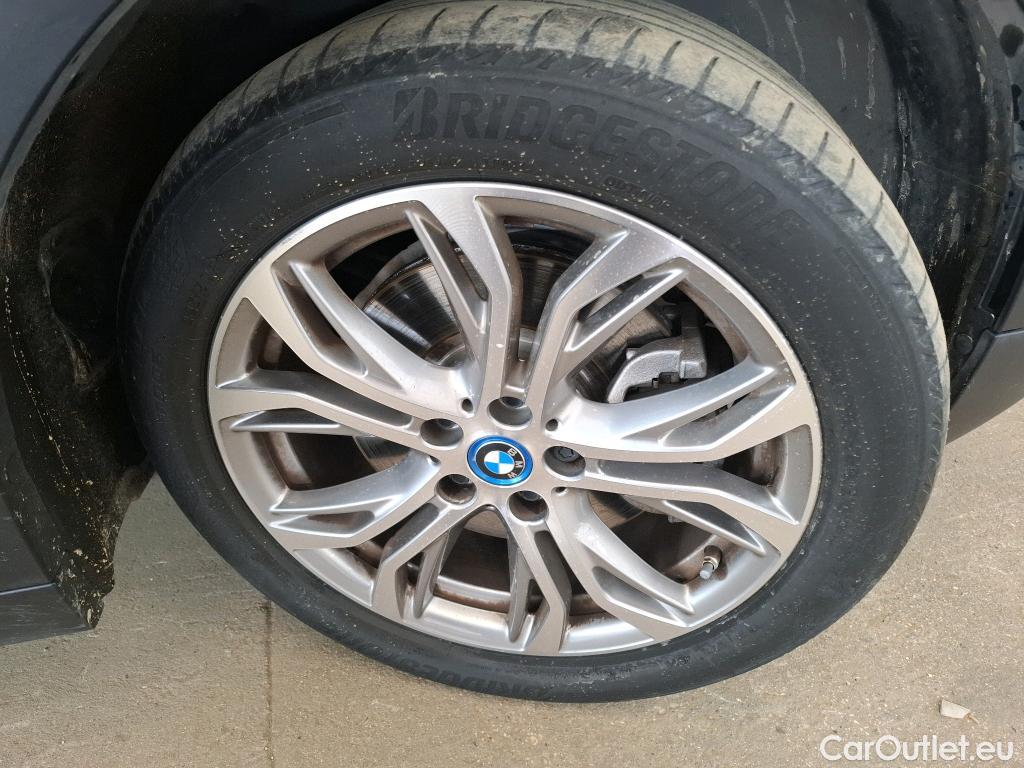  Bmw  X2 Série  xDrive 25 e Lounge 1.5 220CV BVA6 E6d #5