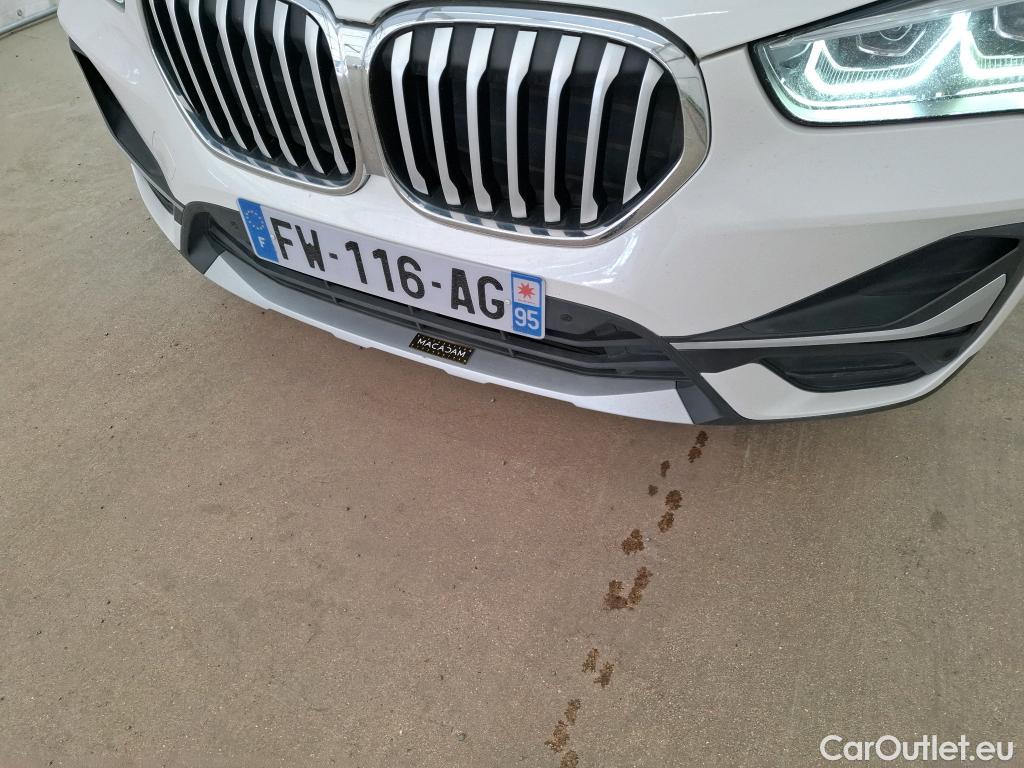  Bmw  X1 Série  sDrive 18d xLine 2.0 150CV BVA8 E6d #24