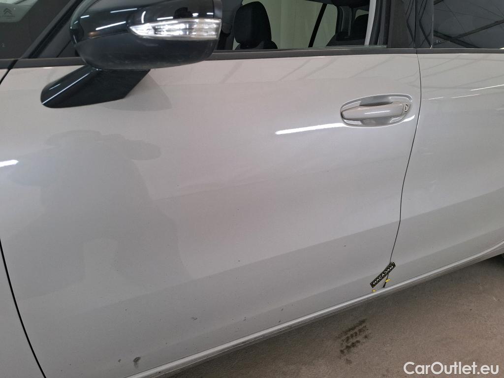  Citroen  C4 Grand Picasso /Spacetourer Business + 1.5 BlueHDi 130CV BVM6 E6d #1