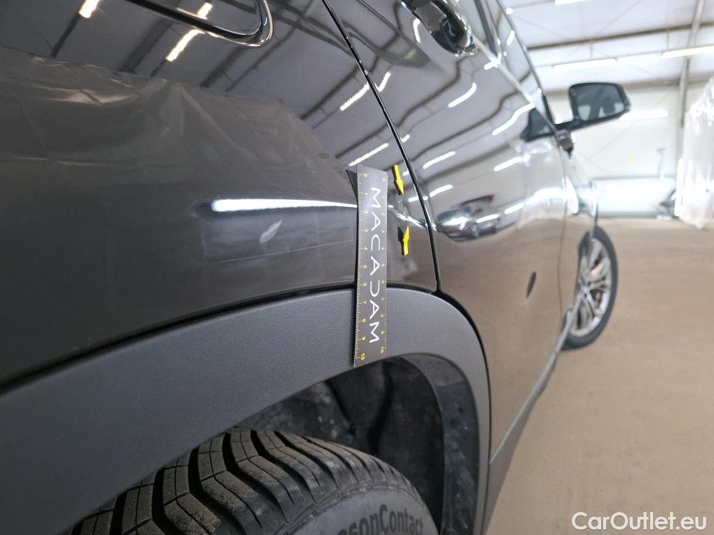  Bmw  X2 Série  xDrive 25 e Lounge 1.5 220CV BVA6 E6d #15