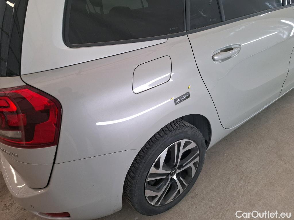  Citroen  C4 Grand Picasso /Spacetourer Business + 1.5 BlueHDi 130CV BVM6 E6d #9