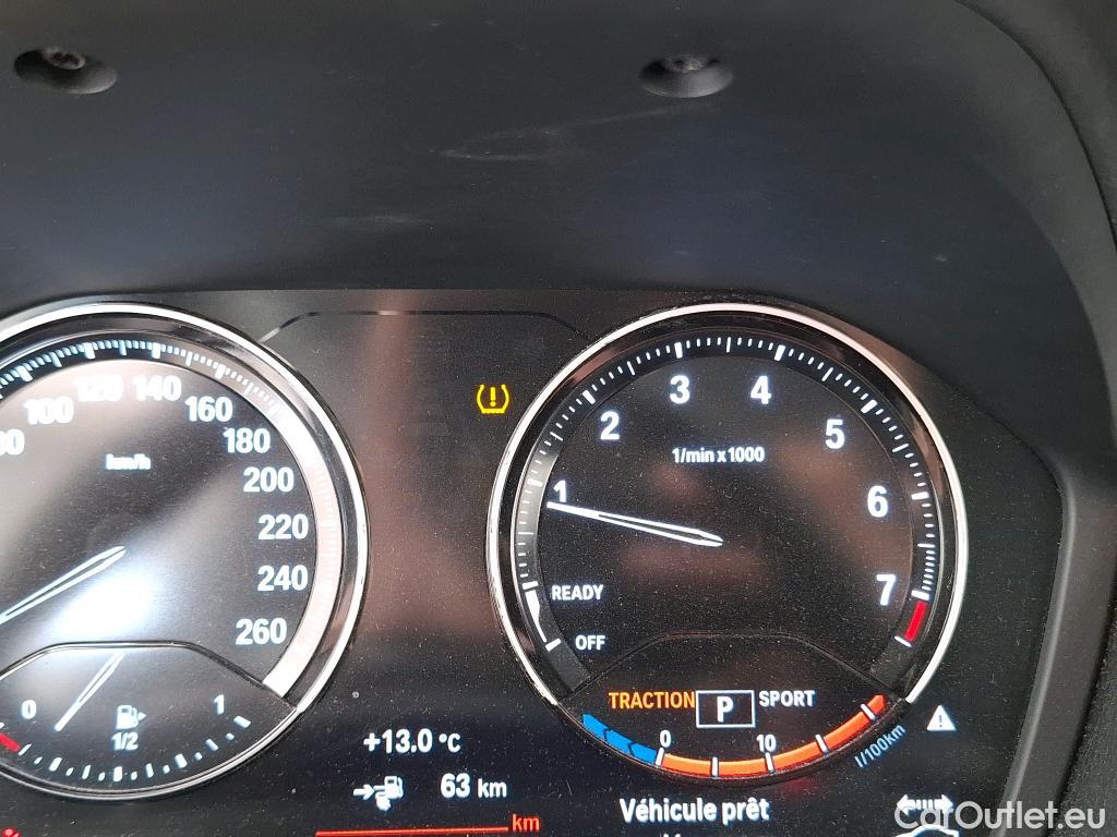  Bmw  Serie 2 Série 2 Active Tourer 225xe Lounge 1.5 225CV BVA6 E6dT #95