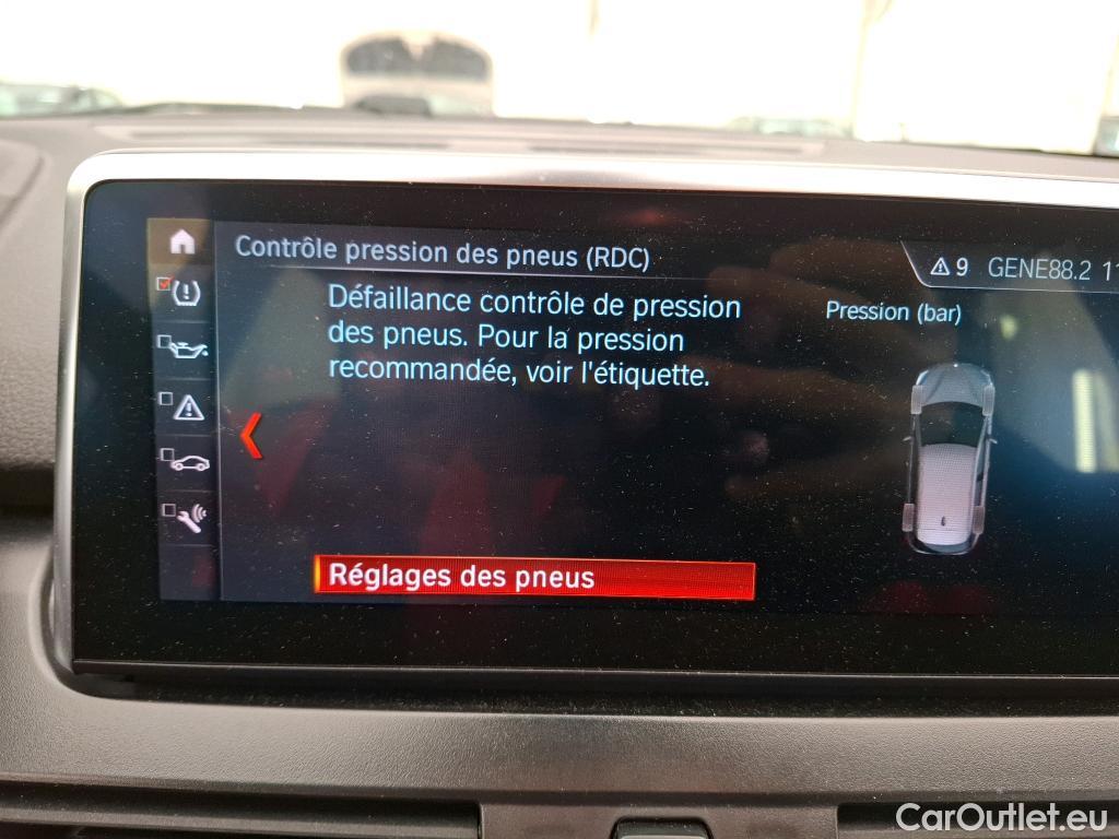  Bmw  Serie 2 Série 2 Active Tourer 225xe Lounge 1.5 225CV BVA6 E6dT #94